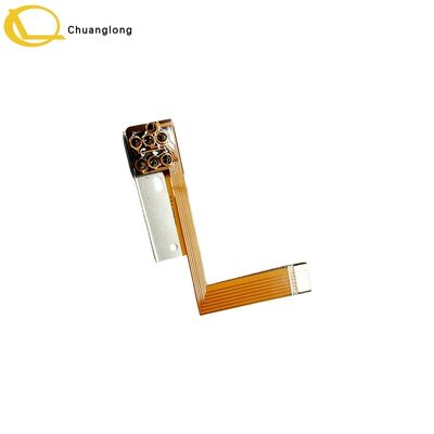 ราคาดี NCR 66xx 6622E ซีรีส DIP อ่านบัตรสมาร์ท R/W หัวแม่เหล็ก หัวอ่านและเขียนเซรามิก DCRHSS22E ออนไลน์