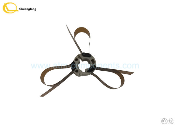 ราคาดี 4P007460A อะไหล่เครื่อง ATM Hitachi 7500SR WCS-S.ROLR ASSY Diebold WCS-S ROLR Assy HCM BH-P4P075467BECRM BCRM Hitachi 4P007460A 49024216000B ออนไลน์