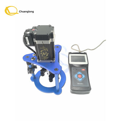 ราคาดี เครื่องมือเปิดรหัสล็อคแบบผสมอัตโนมัติสำหรับตู้เซฟและตู้ ATM: เครื่องมือดันล็อคเชิงกลความแม่นยำสูง ออนไลน์