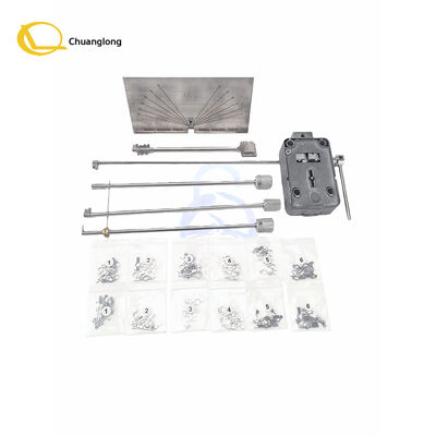 ราคาดี Dormakaba 70076/70079 เครื่องมือล็อค พิก คีย์รวดเร็ว ออนไลน์