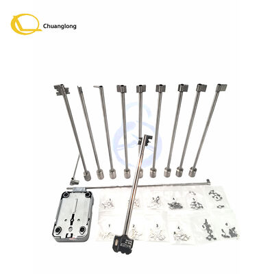 ราคาดี เครื่องมือเปิดล็อคแบบกลไก Dormakaba 71111/71113 - ชุดเปิดใช้งานง่ายรุ่น Ultimate เจเนอเรชันที่ 3 ออนไลน์