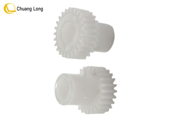 ราคาดี KD03300-C601 อะไหล่เครื่อง ATM ฟูจิตสึ F510 เพลาป้อนธนบัตร เฟือง 24T FJ00F5101NF076 ออนไลน์