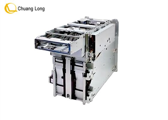 ราคาดี อะไหล่เครื่อง ATM Fujitsu G510 เครื่องระบายด้วยสองทางเข้า KD03562-C300 ออนไลน์