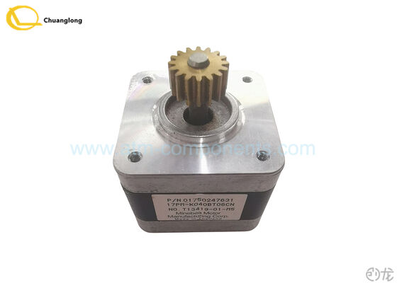 ราคาดี 1750295447-07 1750247631 เครื่อง ATM อะไหล่เครื่อง Diebold Nixdorf DN200 IOC หน่วยเก็บโมดูลเข้าออก เครื่องยนต์ 1750295447 ออนไลน์