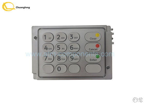 ราคาดี 4450783508 445-0783508 แบงค์เอทีเอ็มอะไหล่ NCR EPP-4 S INTERNATIONAL KEYBOARD ออนไลน์