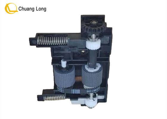 ราคาดี ส่วนเครื่อง ATM Fujitsu GSR50 คาเซ็ต Assy KD04018-D770 ออนไลน์