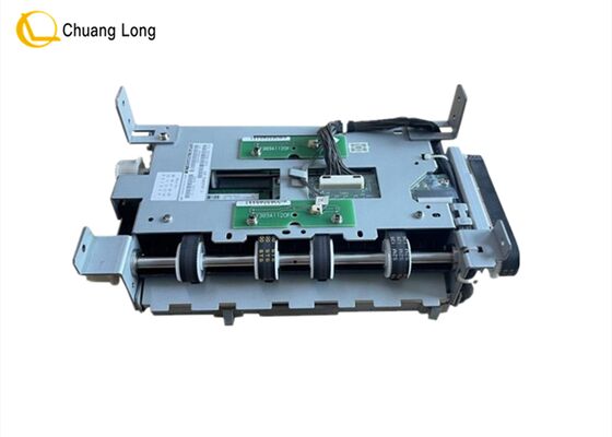 ราคาดี อะไหล่เครื่อง ATM Fujitsu OCR โมดูลขนส่ง Essential KD03300-C810 ออนไลน์