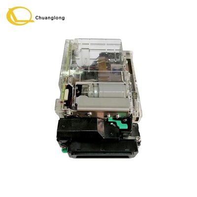 เครื่องอ่านบัตร Hitachi V2G รุ่น 2845V UR2 สำหรับรีไซเคิลบัตรสมาร์ทการ์ด เครื่องอ่านบัตร ATM/CRM อะไหล่ TS-EC2G-U13210H