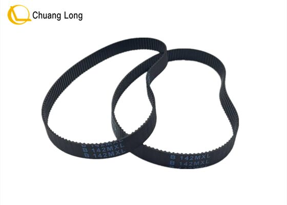 ราคาดี อะไหล่เครื่อง ATM Fujitsu F510 เครื่องระบายน้ํา บันทึกเครื่องอาหาร เข็มขัดล่าง B142MXL KD03300-C601 ออนไลน์