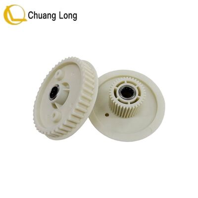 ราคาดี NCR ATM Machine Gear Pulley 36T 44G ATM ส่วนสํารอง 445-0587795 4450587795 ออนไลน์