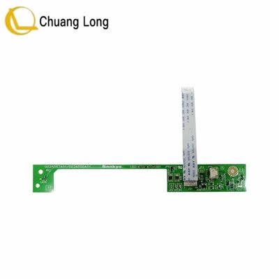 ราคาดี NCR IMCRW MEI PCB ล่าง Assy ล่าง บอร์ดวงจรพิมพ์สําหรับการ์ดอ่าน บอร์ดเซ็นเซอร์ ATM ส่วน 009-0022329 0090022329 90022329 ออนไลน์