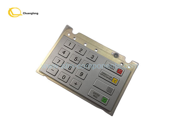 ราคาดี 1750159454 01750159454 เครื่อง ATM อะไหล่เครื่อง Wincor V6 EPP คีย์บอร์ด ออนไลน์