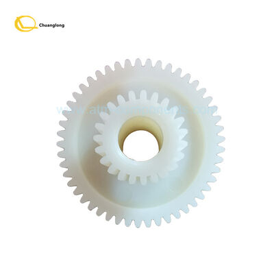 ราคาดี 1750012723-3 เครื่อง ATM อะไหล่เครื่อง Wincor Nixdorf คาเซ็ต 49T 23T Gear ออนไลน์