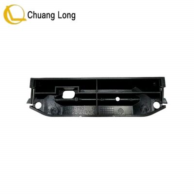 ราคาดี BCC_00013 OKI21SE 6040W OKI RG7 Recycler BRM Customer Interface Module Guide Side Upper CIM Bucket Left and Right Side Guide BCC 00013 การนําทางด้านซ้ายและขวา ออนไลน์