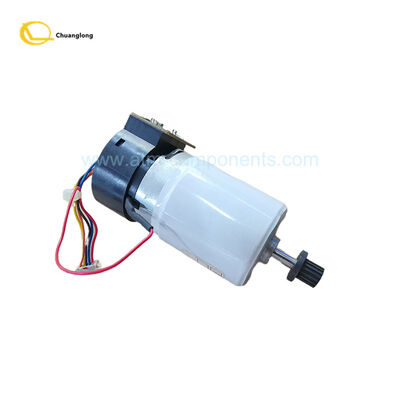ราคาดี 1750173205-41 เครื่อง ATM อะไหล่เครื่อง WINCOR อะไหล่ 1750173205 V2CU เครื่องอ่านบัตร มอเตอร์ FP30-H306Z1B ออนไลน์