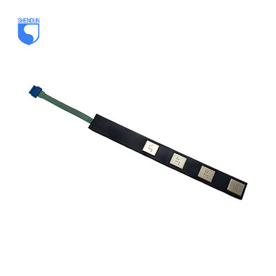 ราคาดี 1750190136 01750190136 1750190139 01750190139 1750190137 เครื่อง ATM อะไหล่ Wincor Cineo C4060 คีย์บอร์ด Softkey ชุด 15