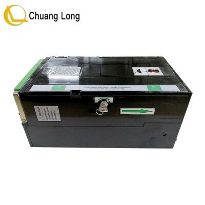ราคาดี GRG H68N CRM9250 กล่องรับอะไหล่เครื่อง ATM กล่องรับเงินสด คาเซ็ตกระดาษธนบัตรกล่องรีไซเคิล YT4029.062B1 502010215001 CRM9250-AC-001 ออนไลน์