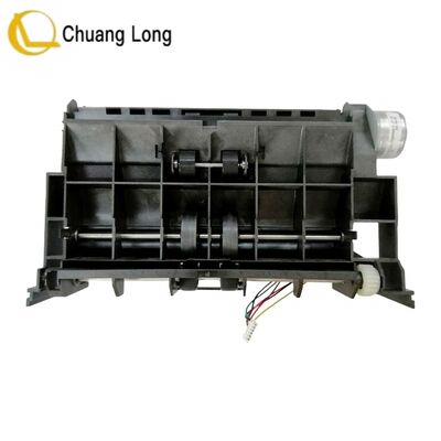 ราคาดี Glory Talaris DeLaRue NMD NMD100 ND200 เครื่องแจกธนบัตร Assy Banknotes Diverter Guide ภายนอกบน A008646 A005471 ออนไลน์