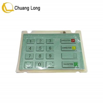 ราคาดี วินคอร์ นิกซ์ดอร์ฟ คีย์บอร์ด V6 EPP เวอร์ชั่นฝรั่งเศส Pinpad FRA CES การทํางานของเครื่อง ATM ส่วนเดิมและใหม่ 01750159593 1750159593 ออนไลน์