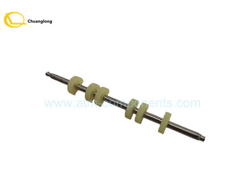 ราคาดี 4450632954 445-0632954 เครื่อง ATM ชิ้นส่วนเครื่อง NCR D-Wheel Assy ออนไลน์