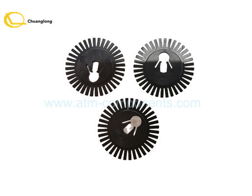 ราคาดี 4450645641 445-0645641 อะไหล่เครื่อง ATM NCR Time Disk ออนไลน์