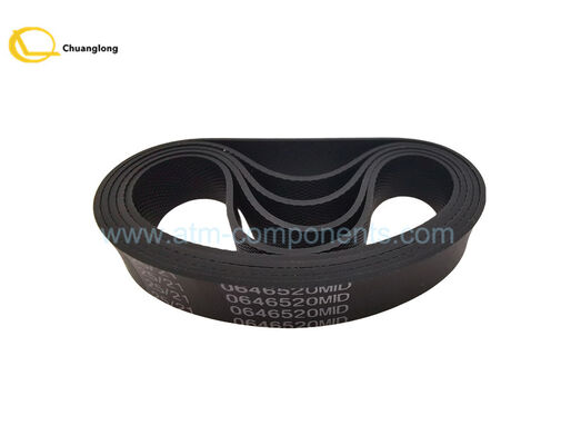 ราคาดี 4450646520 445-0646520 ATM เครื่องจักรอะไหล่ NCR LVDT เข็มขัด 169.6 มม ออนไลน์