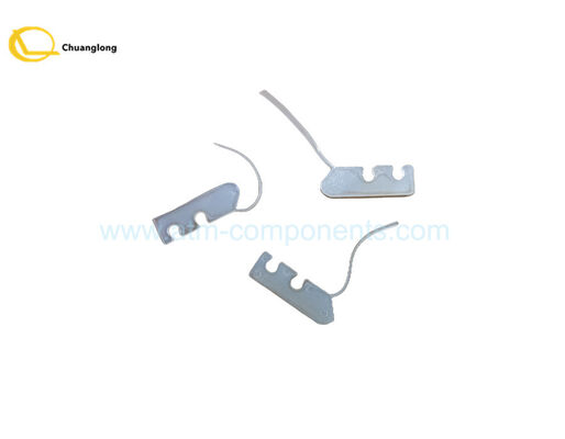 ราคาดี 4450665043 445-0665043 ชิ้นส่วนเครื่องจักร ATM NCR deflector ออนไลน์