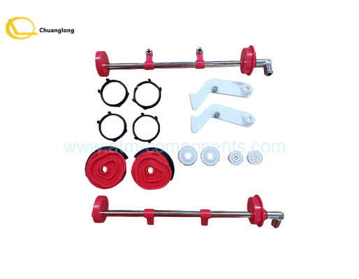 ราคาดี 4450704987 445-0704987 อะไหล่เครื่อง ATM NCR Pick Line Assy ออนไลน์