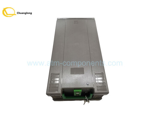 ราคาดี 4450728451 445-0728451 อะไหล่เครื่อง ATM NCR 58XX S1 แคสเซ็ตเงินที่มีกุญแจโลหะ ออนไลน์
