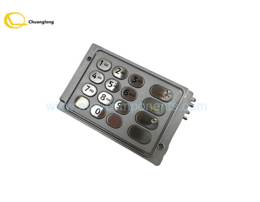 ราคาดี ATM NCR 66 EPP คีย์บอร์ด 4450735509 445-0735509 NCR Pinpad 4450717207 445-0717207 EPP 3 445-0745420 EPP4 NCR EPP2 4450745420 ออนไลน์