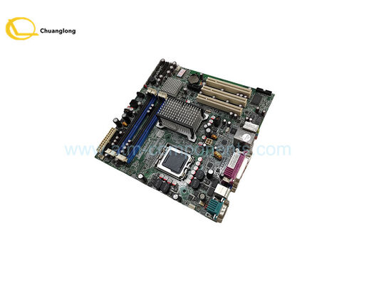 ราคาดี 497-0451319 เครื่อง ATM อะไหล่ NCR 6622 Talladega Motherboard 497-0457004 497-0451670 ออนไลน์