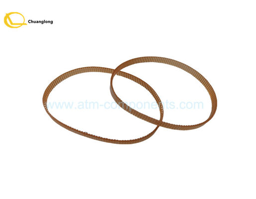 ราคาดี 9980235644 998-0235644 ส่วนเครื่อง ATM NCR Belt Timing 177-Teeth ATM Card Reader ส่วนเครื่อง ATM ออนไลน์