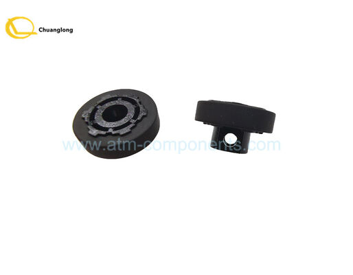 ราคาดี 9980235676 998-0235676 ส่วนเครื่อง ATM NCR 3Q8 Card Reader Feed Roller ออนไลน์