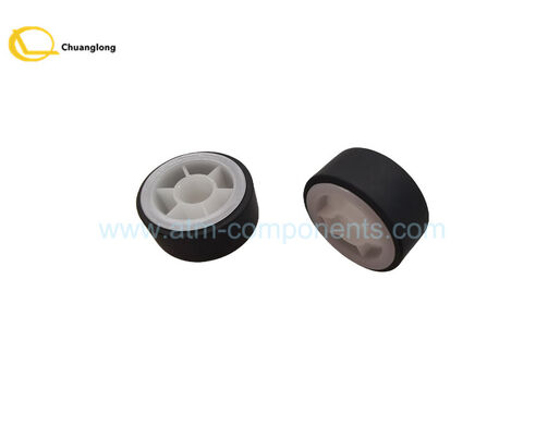 ราคาดี 9980235677 998-0235677 เครื่อง ATM ส่วนเครื่อง NCR 3Q8 Card Reader Feed Roller ออนไลน์