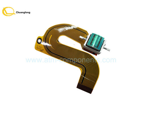 ราคาดี 4999785-4 1770006974 อะไหล่เครื่อง ATM Wincor Nixdorf V2X หัวอ่านบัตรแม่เหล็ก R/W ออนไลน์