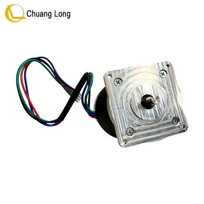 ราคาดี NCR S2 Motor Pump Assembly FRU Field Replaceable Unit หัวเครื่องยนต์ ATM ส่วนสํารอง 445-0731632 4450731632 ออนไลน์