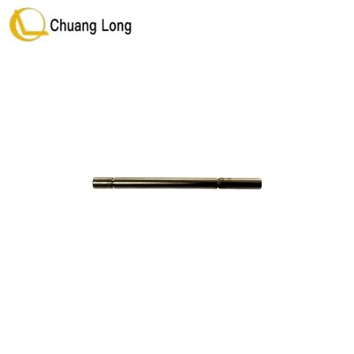 ชิ้นส่วนเครื่อง ATM Hitachi HT-2845-VS SR7500 SR7500Vs SelfSer TCR RB Cassette 7P010329-001 เพลาข้อสั้นฐาน 4 x 58 7P010329001