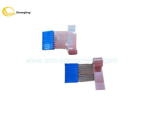 ราคาดี 1750053060 1750053060 ชิ้นส่วนเครื่อง ATM Wincor Nixdorf flex board ส่วนขยาย MDMS ออนไลน์