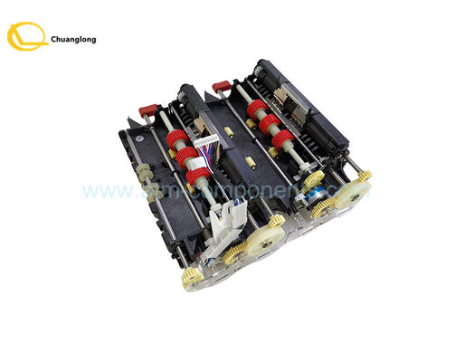ราคาดี 1750109615 01750109615 ATM เครื่องจักรอะไหล่ Wincor หน่วยสกัดยางคู่ CMD-V4 ROHS ออนไลน์