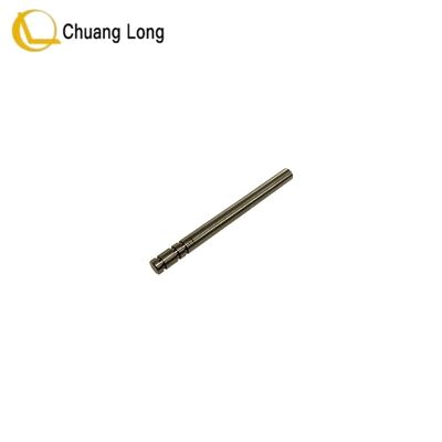 แกนสลักสแตนเลสสำหรับกล่องเงินสดตู้เอทีเอ็ม Hitachi HT-2845-VS RB AB Cassette Assy Pin Shaft Axis Pin 4 x 47 7P011654-001 7P011654001