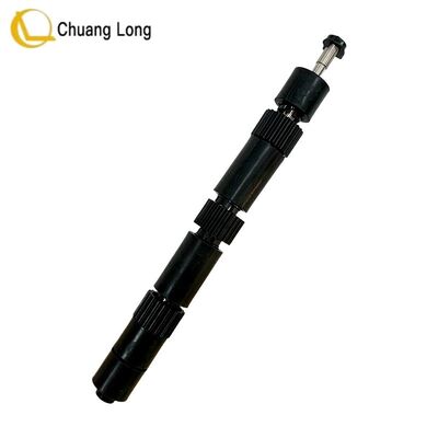 เพลาลูกกลิ้งยางโมดูลนำเสนอ NCR S2 สำหรับเครื่อง ATM อะไหล่เครื่องบริการตนเอง ซีรีส์ 66xx 445-0761208-81 4450761208