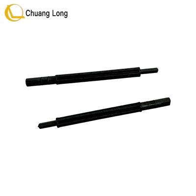 ชิ้นส่วนเครื่องบริการตนเอง ATM ตู้ ATM NCR S2 Plastic Shaft Carriage Upper Bunch Drive หมายเลข 445-0761208-210 445-0729163 4450761208 4450729163