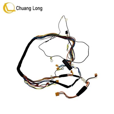 ราคาดี สายเคเบิลข้อมูลกล่องเงินสด Hiatchi อะไหล่ RB BX4 AB RB Cassette HT-2845-VS เครื่อง ATM CRM Selfserv AB Cassette อะไหล่ ออนไลน์