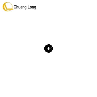 ชิ้นส่วน Hitachi RB Cassette ล้อสีดำเล็ก UR Module Universal 4 x 12 x 4 HT-2845-VS ชิ้นส่วนเครื่อง ATM Selserv RB AB Cash Box