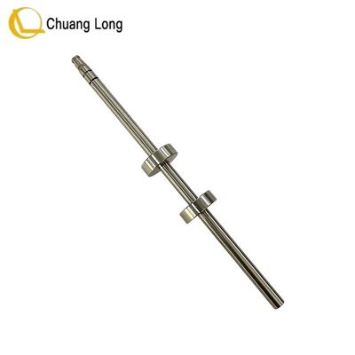 ราคาดี 7310000573 S7310000573 Hyosung HCDU V Module Pick Up Double Roller Shaft Validator Module Shaft with Two Rollers ATM CRM Selfserv Machine Part ออนไลน์