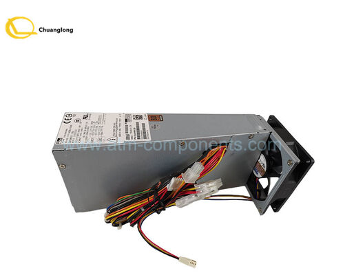 ราคาดี 1750255322 01750255322 ชิ้นส่วนเครื่อง ATM Wincor Nixdorf PC Power Supply 225W ออนไลน์