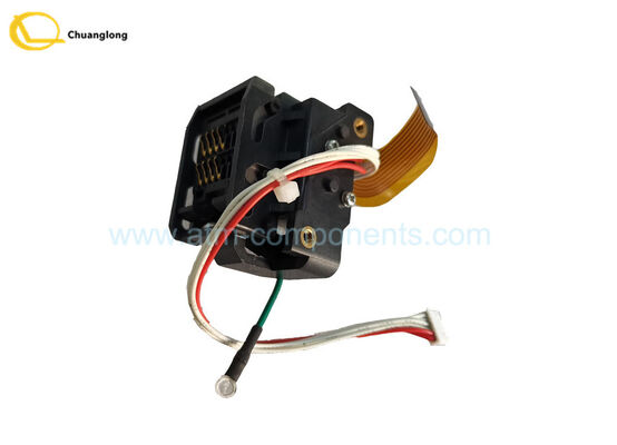 ราคาดี 1770010158 01770010158 เครื่อง ATM อะไหล่เครื่อง Wincor 69541520 Omron Card Reader V2XF IC ติดต่อ ออนไลน์