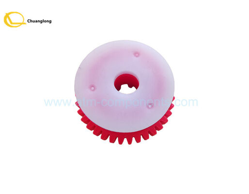 ราคาดี 4450638120 445-0638120 ชิ้นส่วนเครื่อง ATM รอกเกียร์ NCR 36T 24W ออนไลน์