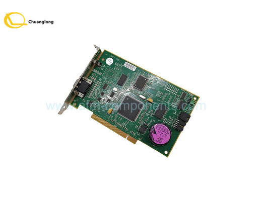 ราคาดี 4450708578 445-0708578 เครื่อง ATM ส่วนเครื่อง NCR 66xx SSPA PCI Board RoHS ออนไลน์