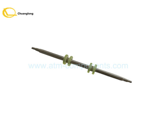 ราคาดี 4520000297 S4520000297 เพลาลูกกลิ้งย้อนกลับเครื่อง ATM Hyosung NH2700 MX4000W Hyosung CDU CST-1100 เพลาตลับ 1k ออนไลน์